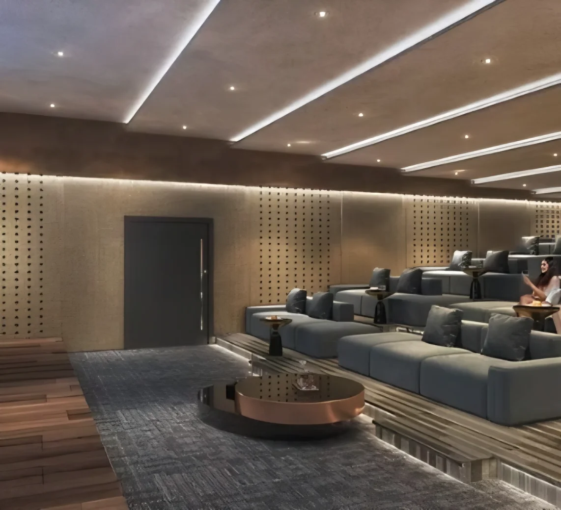Home Theatre